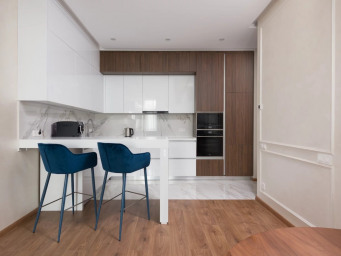 Appartement a louer bagneux - 2 pièce(s) - 43.66 m2 - Surfyn