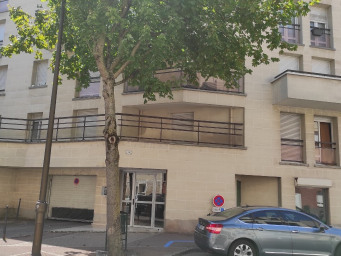 Appartement a louer creil - 1 pièce(s) - 35 m2 - Surfyn