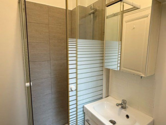 Appartement a louer paris-5e-arrondissement - 1 pièce(s) - 18 m2 - Surfyn