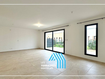 Maison a louer montelimar - 5 pièce(s) - 84.5 m2 - Surfyn