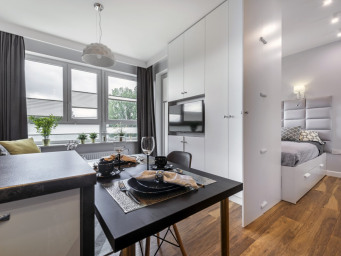 Appartement a louer montrouge - 1 pièce(s) - 36 m2 - Surfyn