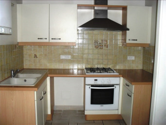 Maison a louer auxerre - 5 pièce(s) - 116 m2 - Surfyn