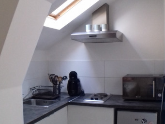 Appartement a louer poissy - 1 pièce(s) - 22 m2 - Surfyn