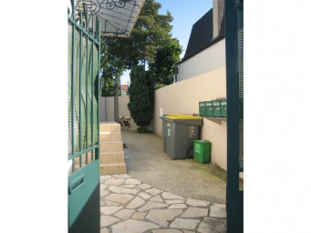 Appartement a louer enghien-les-bains - 1 pièce(s) - 14.48 m2 - Surfyn