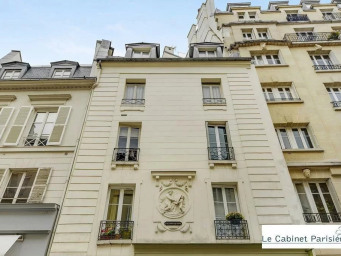 Appartement a louer paris-6e-arrondissement - 2 pièce(s) - 41.74 m2 - Surfyn