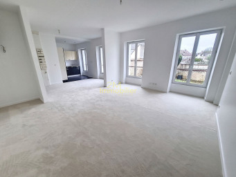 Appartement a louer melun - 2 pièce(s) - 53 m2 - Surfyn