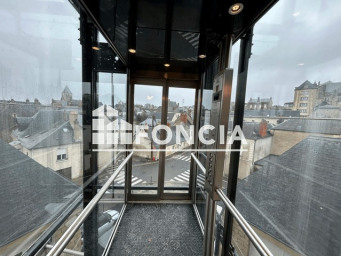 Appartement a louer bourges - 1 pièce(s) - 37 m2 - Surfyn