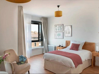 Appartement a louer melun - 3 pièce(s) - 64 m2 - Surfyn