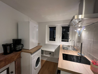 Appartement a louer macon - 1 pièce(s) - 21 m2 - Surfyn