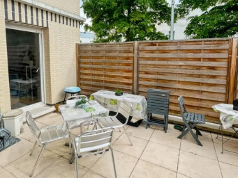 Appartement a louer stains - 2 pièce(s) - 59.49 m2 - Surfyn