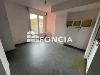 Appartement a louer elancourt - 1 pièce(s) - 18.57 m2 - Surfyn