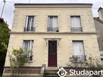 Maison a louer chatenay-malabry - 1 pièce(s) - 17 m2 - Surfyn