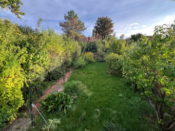 Maison a louer sens - 5 pièce(s) - 110 m2 - Surfyn