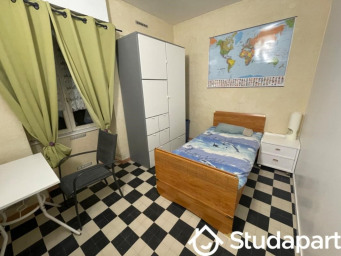 Appartement a louer sceaux - 1 pièce(s) - 10 m2 - Surfyn