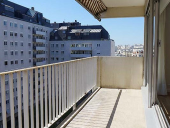 Appartement a louer paris-15e-arrondissement - 3 pièce(s) - 72 m2 - Surfyn