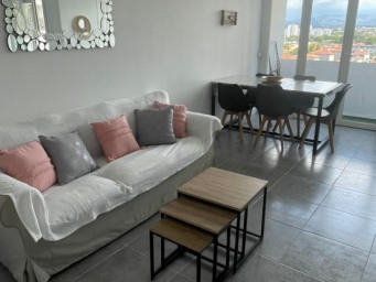 Appartement a louer marseille-9e-arrondissement - 1 pièce(s) - 9 m2 - Surfyn