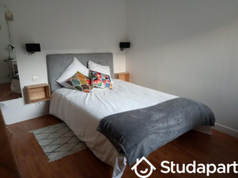 Maison a louer bordeaux - 3 pièce(s) - 57 m2 - Surfyn