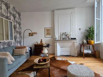 Appartement a louer bordeaux - 2 pièce(s) - 53.52 m2 - Surfyn