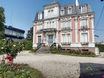 Appartement a louer saint-brice-sous-foret - 1 pièce(s) - 43 m2 - Surfyn