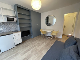 Appartement 1 pièce(s) 19 m²à louer Saint-germain-en-laye