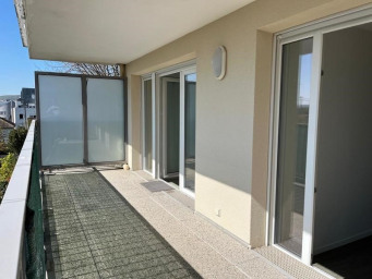 Appartement a louer acheres - 3 pièce(s) - 59.8 m2 - Surfyn