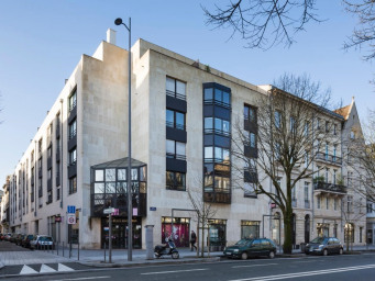 Appartement a louer bordeaux - 2 pièce(s) - 57 m2 - Surfyn