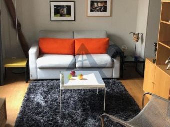 Appartement a louer paris-7e-arrondissement - 1 pièce(s) - 32 m2 - Surfyn