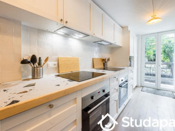 Appartement a louer alfortville - 1 pièce(s) - 13 m2 - Surfyn