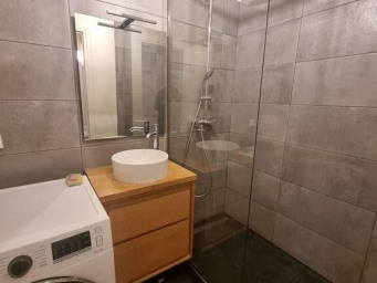 Appartement a louer paris-10e-arrondissement - 1 pièce(s) - 35 m2 - Surfyn