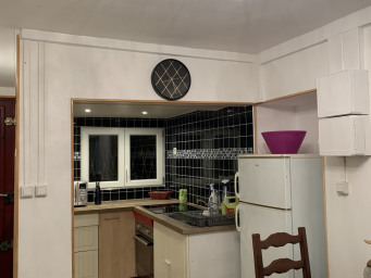 Maison a louer livry-gargan - 1 pièce(s) - 29 m2 - Surfyn