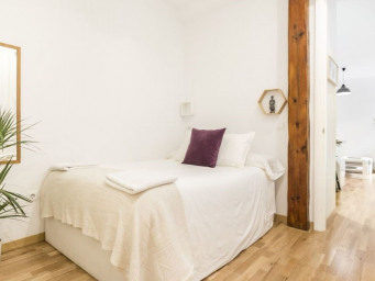 Appartement a louer paris-7e-arrondissement - 1 pièce(s) - 43 m2 - Surfyn