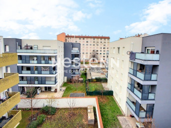 Appartement 229 900 € - 62 m²