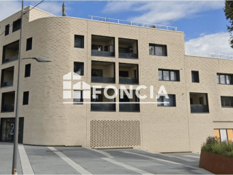 Appartement a louer wattrelos - 2 pièce(s) - 41 m2 - Surfyn