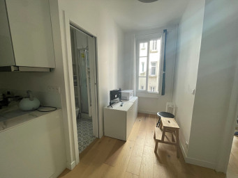 Appartement a louer montmagny - 2 pièce(s) - 22 m2 - Surfyn