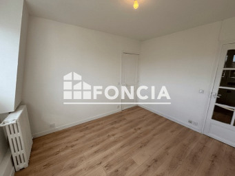 Appartement a louer gennevilliers - 2 pièce(s) - 33.02 m2 - Surfyn