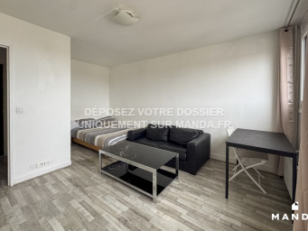 Appartement a louer rosny-sous-bois - 1 pièce(s) - 28 m2 - Surfyn