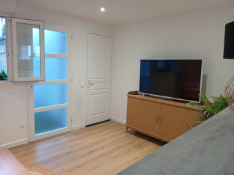 Maison a louer marseille-10e-arrondissement - 2 pièce(s) - 40 m2 - Surfyn