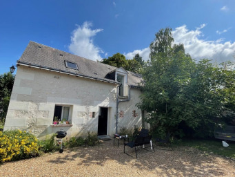 Maison a louer tours - 3 pièce(s) - 84 m2 - Surfyn