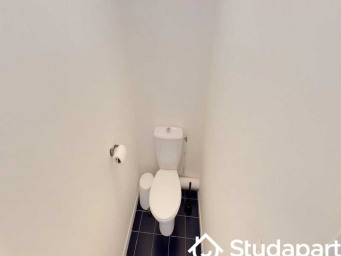 Appartement a louer lille - 1 pièce(s) - 35 m2 - Surfyn