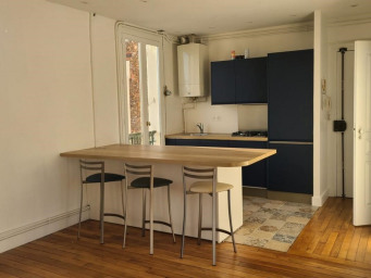 Appartement a louer meudon - 3 pièce(s) - 47 m2 - Surfyn