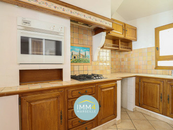 Maison a louer marseille-2e-arrondissement - 3 pièce(s) - 87 m2 - Surfyn