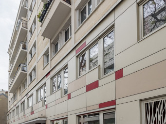 Appartement a louer paris-20e-arrondissement - 5 pièce(s) - 74 m2 - Surfyn