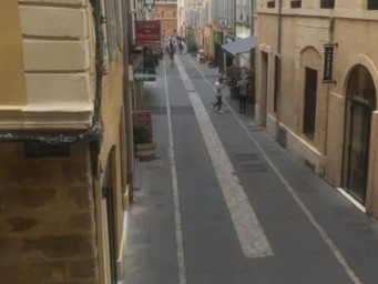 Appartement a louer aix-en-provence - 1 pièce(s) - 25 m2 - Surfyn