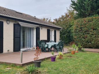 Maison a louer villepinte - 4 pièce(s) - 115.2 m2 - Surfyn