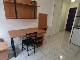 Appartement a louer paris-13e-arrondissement - 1 pièce(s) - 17.86 m2 - Surfyn