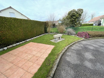 Maison a louer dieppe - 4 pièce(s) - 89 m2 - Surfyn