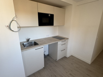 Appartement a louer marseille-6e-arrondissement - 1 pièce(s) - 23 m2 - Surfyn