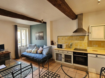 Appartement a louer narbonne - 1 pièce(s) - 41.14 m2 - Surfyn