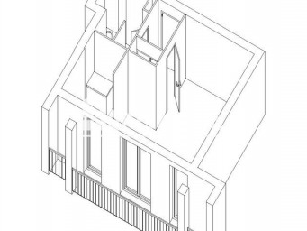 Appartement a louer le plessis-robinson - 1 pièce(s) - 28.9 m2 - Surfyn