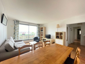 Maison a louer courbevoie - 3 pièce(s) - 67 m2 - Surfyn